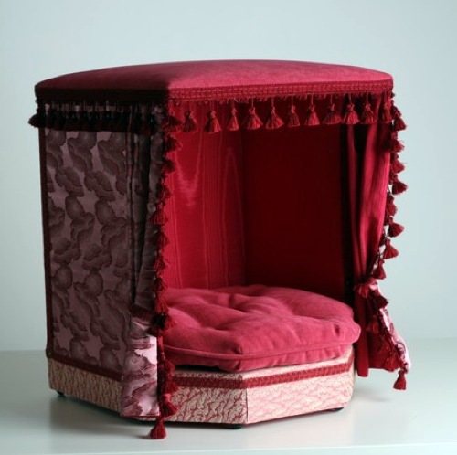 The pampered pooch: Cheeky attractive furniture for pets The pampered pooch: Cheeky attractive furniture for pets