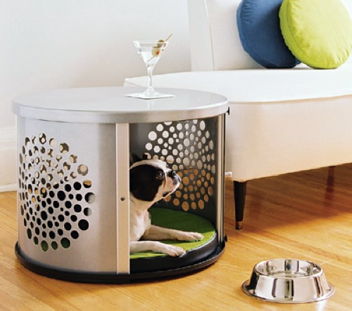 The pampered pooch: Cheeky attractive furniture for pets The pampered pooch: Cheeky attractive furniture for pets
