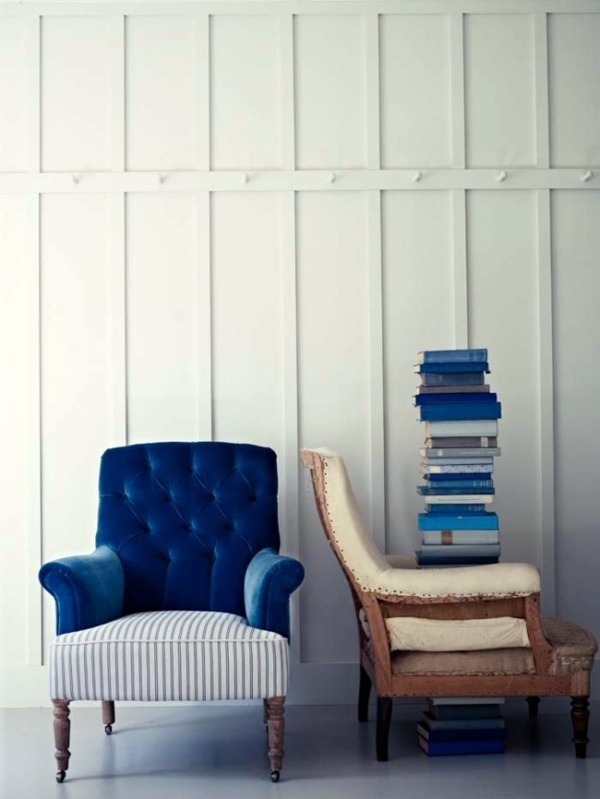 Underline Plastic Panels Wall Paneling In A Fresh Color