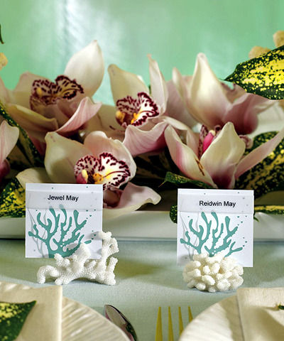 Wedding Inspiration