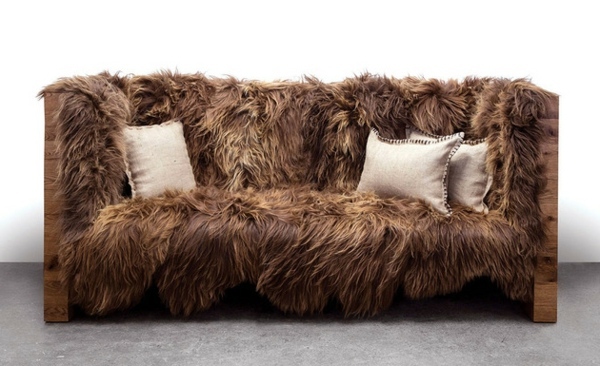 Möbel - Attractive designer furniture by Sentient