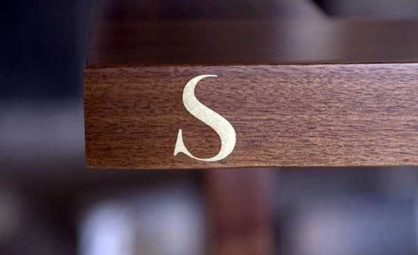 Attractive designer furniture by Sentient