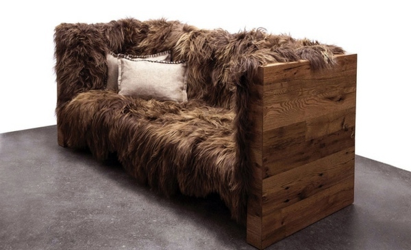 Sessel - Attractive designer furniture by Sentient