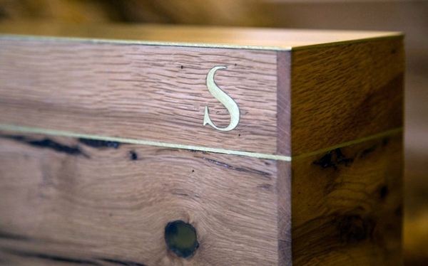 Attractive designer furniture by Sentient