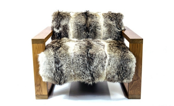Attractive designer furniture by Sentient