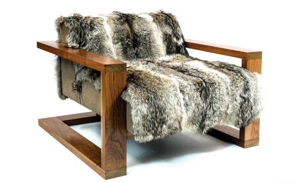 Attractive designer furniture by Sentient