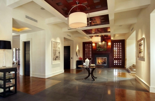 Family, Fundraising and familiar house design - modern residence of brick Family, Fundraising and familiar house design - modern residence of brick