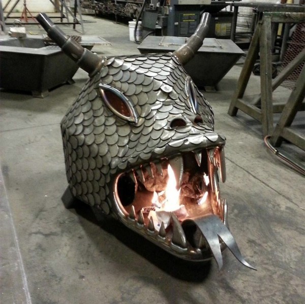 Fireplace designs for outdoors, you Fever! Fireplace designs for outdoors, you Fever!
