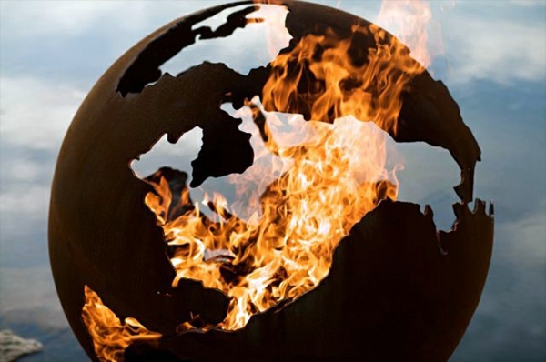 Fireplace designs for outdoors, you Fever! Fireplace designs for outdoors, you Fever!