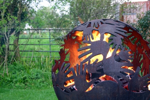 Fireplace designs for outdoors, you Fever! Fireplace designs for outdoors, you Fever!