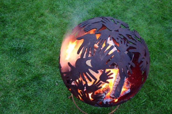 Fireplace designs for outdoors, you Fever! Fireplace designs for outdoors, you Fever!