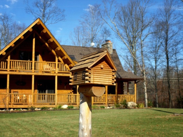 Design Mailbox - Fits your mailbox to your house? Design Mailbox - Fits your mailbox to your house?