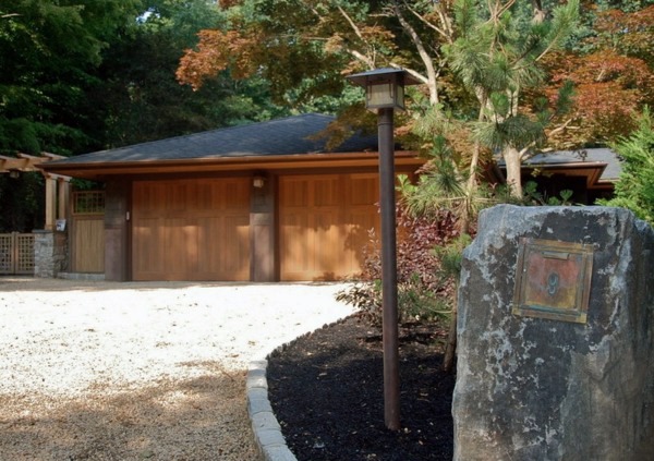 Design Mailbox - Fits your mailbox to your house? Design Mailbox - Fits your mailbox to your house?