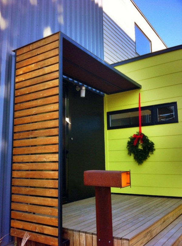 Design Mailbox - Fits your mailbox to your house? Design Mailbox - Fits your mailbox to your house?