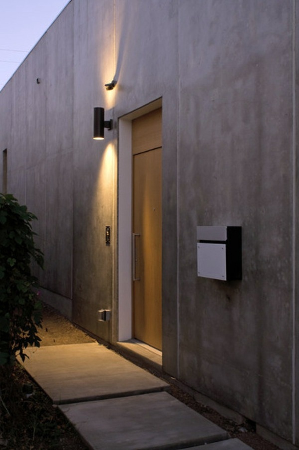 Design Mailbox - Fits your mailbox to your house?