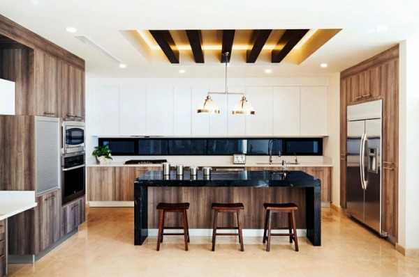 Impressive contemporary residence in Mexico - Residential R35
