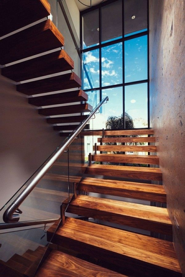 Impressive contemporary residence in Mexico - Residential R35