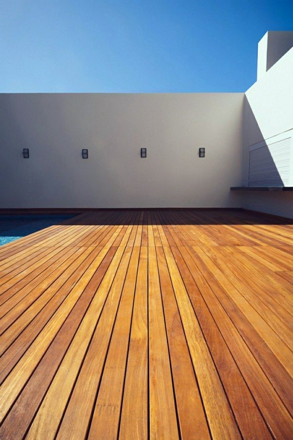 Impressive contemporary residence in Mexico - Residential R35