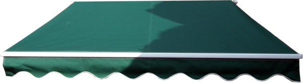 Gartenzubehör - Replacing awning fabric - professional sun protection on the terrace Gartenzubehör - Replacing awning fabric - professional sun protection on the terrace