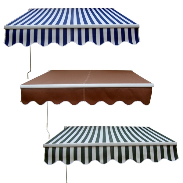 shop front sun shades