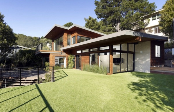 6 Mythical ideas about green roofs