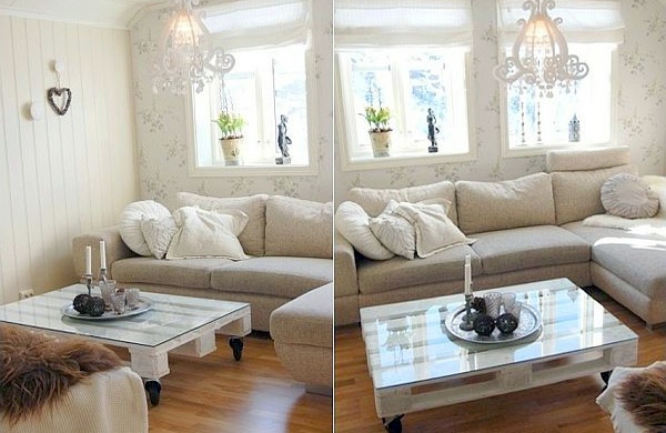 DIY Furniture from Euro pallets - 101 craft ideas for wood pallets DIY Furniture from Euro pallets - 101 craft ideas for wood pallets