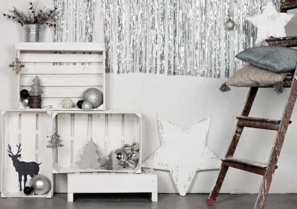 DIY Furniture from Euro pallets - 101 craft ideas for wood pallets