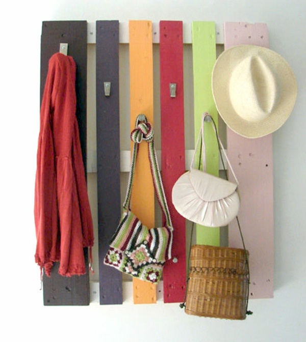 DIY Furniture from Euro pallets - 101 craft ideas for wood pallets DIY Furniture from Euro pallets - 101 craft ideas for wood pallets