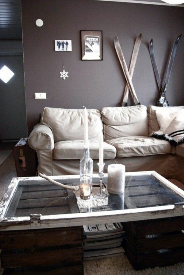 DIY Furniture from Euro pallets - 101 craft ideas for wood pallets