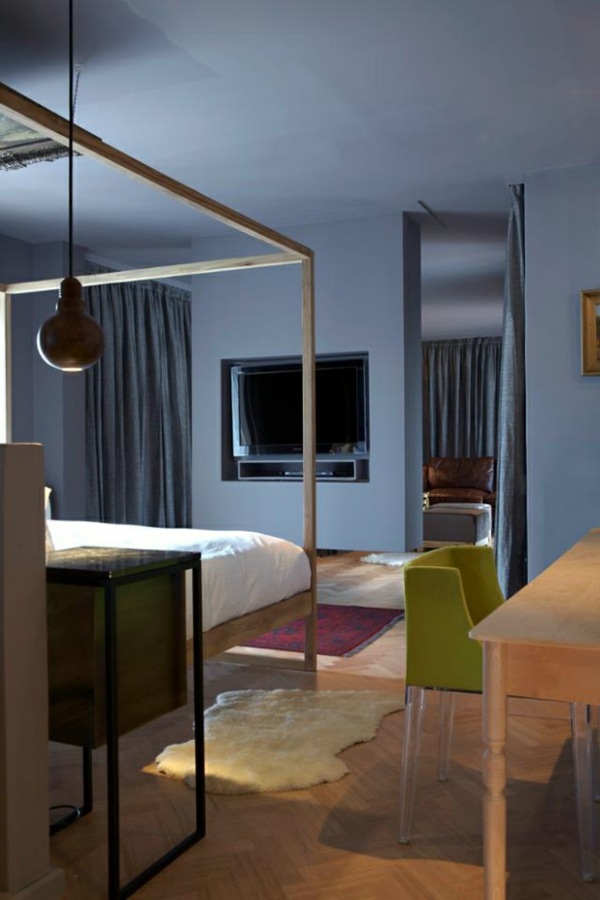 First class luxury hotel in South Africa - Would you spend your vacation there?