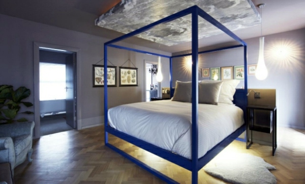 First class luxury hotel in South Africa - Would you spend your vacation there?