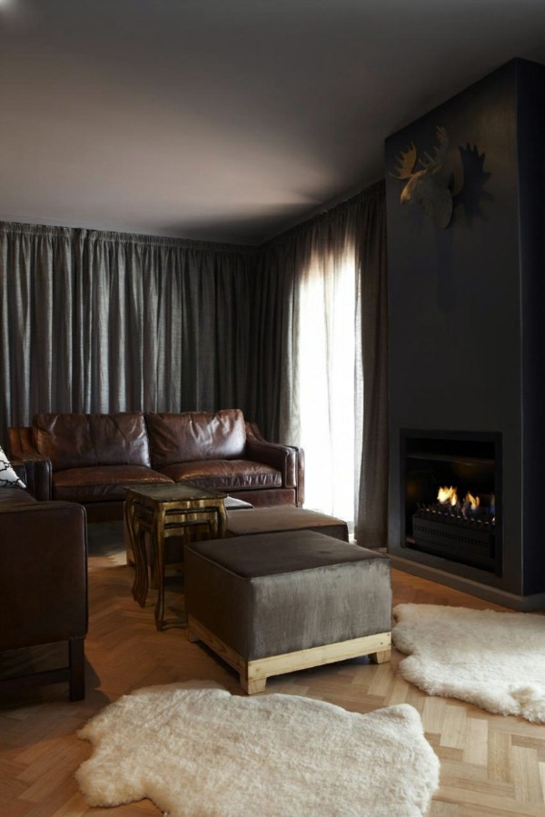 First class luxury hotel in South Africa - Would you spend your vacation there?