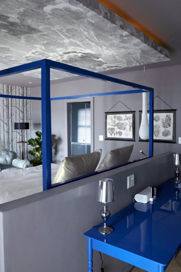 First class luxury hotel in South Africa - Would you spend your vacation there?
