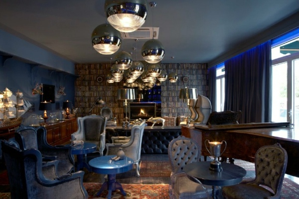 First class luxury hotel in South Africa - Would you spend your vacation there?
