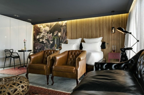First class luxury hotel in South Africa - Would you spend your vacation there? First class luxury hotel in South Africa - Would you spend your vacation there?