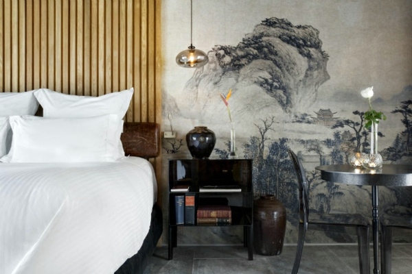 First class luxury hotel in South Africa - Would you spend your vacation there?