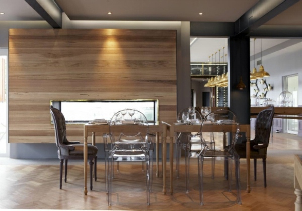 First class luxury hotel in South Africa - Would you spend your vacation there?