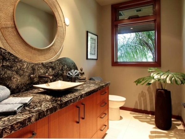 Residence in Hawaii with a very creative design Residence in Hawaii with a very creative design