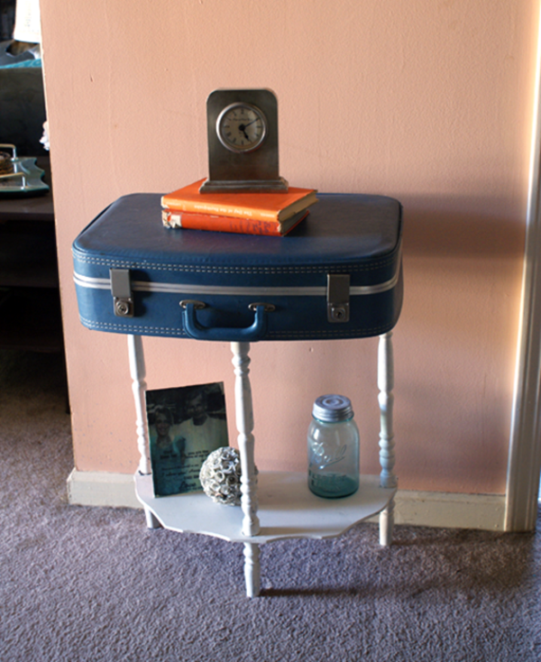 Do you want to build an original coffee table itself?