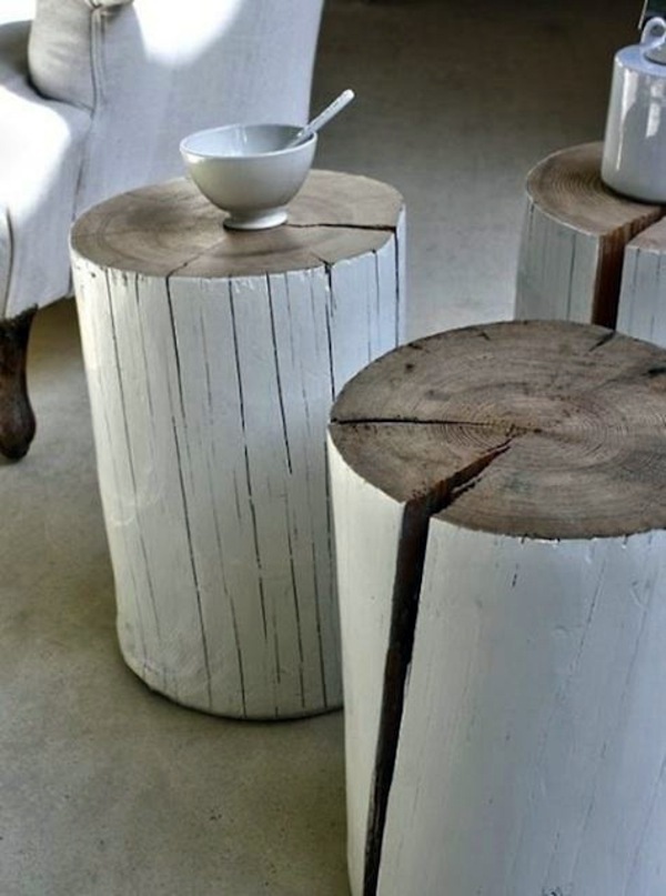 Do you want to build an original coffee table itself?