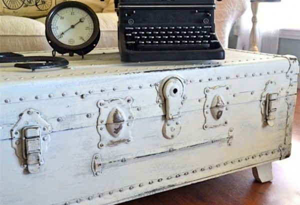 Do you want to build an original coffee table itself?