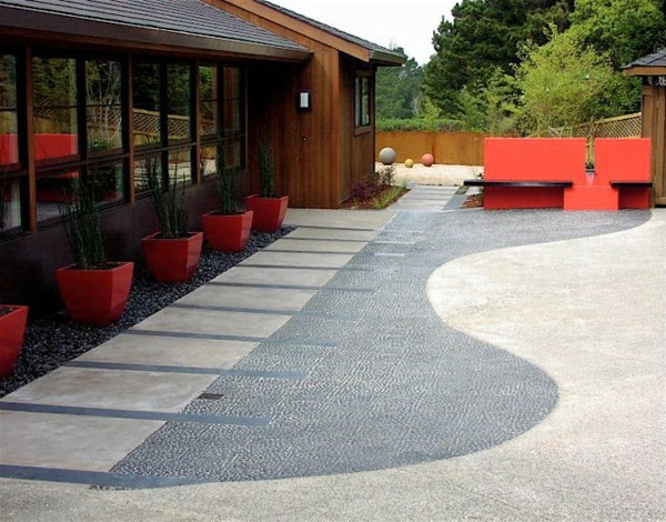 Fresh colors in the garden - 8 Ways for a vibrant design outdoor