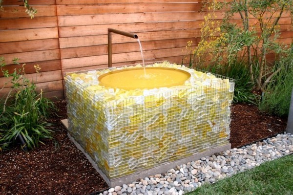 Fresh colors in the garden - 8 Ways for a vibrant design outdoor