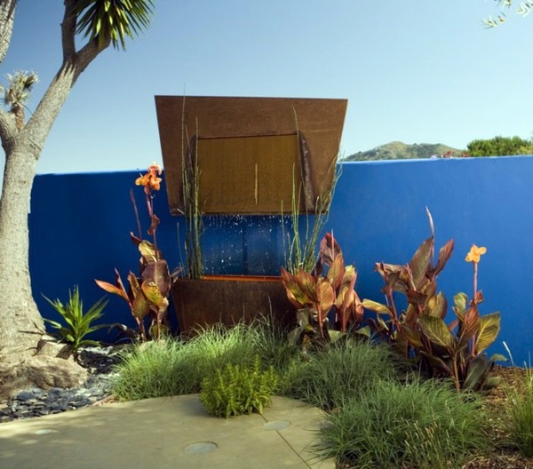 Fresh colors in the garden - 8 Ways for a vibrant design outdoor