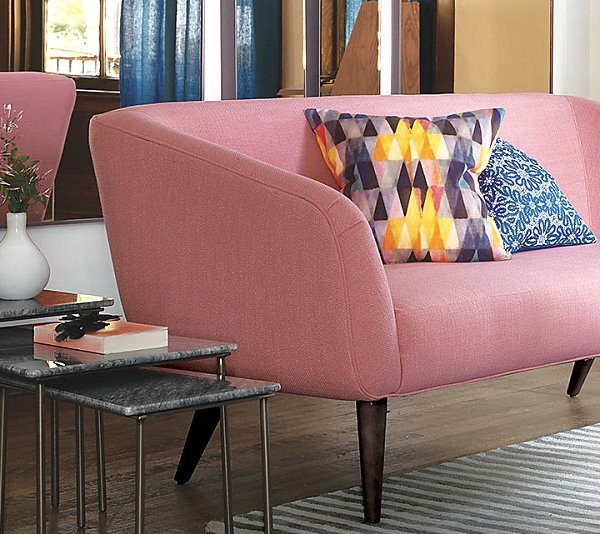 Dekoration - Colored pattern for the interior design - fashion trends in 2014