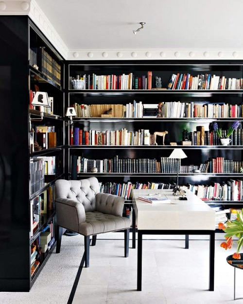 House library design House library design