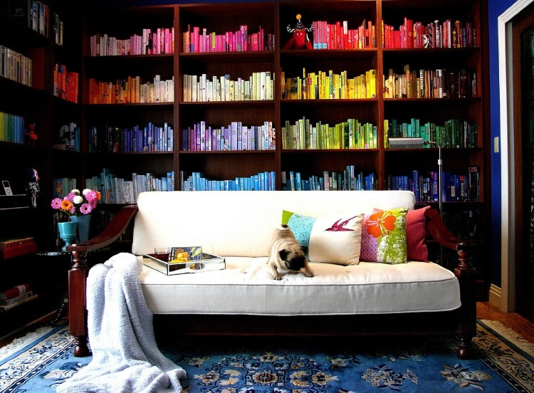 House library design House library design