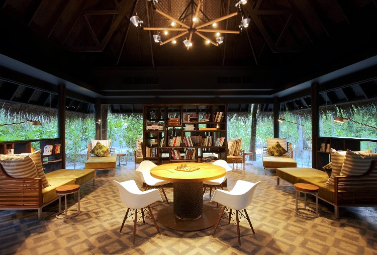 House library design House library design