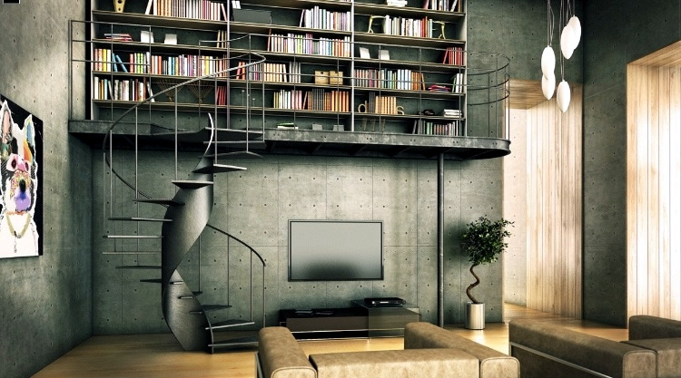 House library design House library design