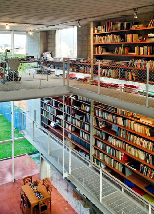 House library design House library design